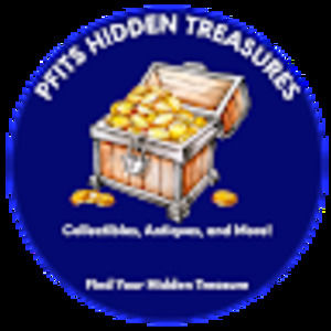 Meet your Posher, Pfits